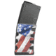 Mission First Tactical Extreme Duty Rifle Magazine, AR15, 5.56x45mm/.223 Rem/.300 AAC, 30 Rounds, American Flag M1, EXDPM556D-AFM1-30RD
