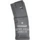 Mission First Tactical Extreme Duty Rifle Magazine, AR15, 5.56x45mm/.223 Rem/.300 AAC, 30 Rounds, Come and Take It, EXDPM556D-CAT-30RD