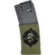 Mission First Tactical Extreme Duty Rifle Magazine, AR15, 5.56x45mm/.223 Rem/.300 AAC, 30 Rounds, Don't tread on me, EXDPM556D-DTM-30RD