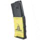 Mission First Tactical Extreme Duty Rifle Magazine, AR15, 5.56x45mm/.223 Rem/.300 AAC, 30 Rounds, Gadsen Flag, EXDPM556D-GF-30RD