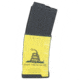 Mission First Tactical Extreme Duty Rifle Magazine, AR15, 5.56x45mm/.223 Rem/.300 AAC, 30 Rounds, Gadsen Flag, EXDPM556D-GF-30RD