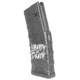 Mission First Tactical Extreme Duty Rifle Magazine, AR15, 5.56x45mm/.223 Rem/.300 AAC, 30 Rounds, Liberty or Death, EXDPM556D-LD-30RD