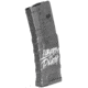 Mission First Tactical Extreme Duty Rifle Magazine, AR15, 5.56x45mm/.223 Rem/.300 AAC, 30 Rounds, Liberty or Death, EXDPM556D-LD-30RD