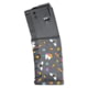 Mission First Tactical Extreme Duty Rifle Magazine, AR15, 5.56x45mm/.223 Rem/.300 AAC, 30 Rounds, Rainbows and Unicorns, EXDPM556D-RU-30RD