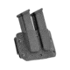Mission First Tactical Generic 9/40 , Glock, M&amp;P, H&amp;K, Beretta Double Stack Pistol Mag - Double HDMP-GDS940