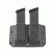Mission First Tactical Generic 9/40 , Glock, M&amp;P, H&amp;K, Beretta Double Stack Pistol Mag - Double HDMP-GDS940