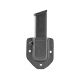 Mission First Tactical Generic 9/40 , Glock, M&amp;P, H&amp;K, BerettaDouble Stack Pistol Mag - Single, HSMP-GDS940