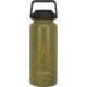 Mission First Tactical M107 Howitzer Bottle, Green, 32oz, DM107-32