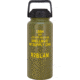 Mission First Tactical M107 Howitzer Bottle, Green, 32oz, DM107-32