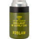 Mission First Tactical M107 Howitzer Can Cooler, Green, 12oz, DM107-CAN