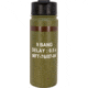 Mission First Tactical M18 Nine Bang Flip-Top Bottle, Green, 16oz, DM9BG-16