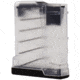 Mission First Tactical Extreme Duty AR-10 .308 Winchester/7.62x51mm NATO 10 Round Rifle Magazine, Translucent Clear, 10, 10EXD762X51-T-C