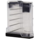 Mission First Tactical Extreme Duty AR-10 .308 Winchester/7.62x51mm NATO 10 Round Rifle Magazine, Translucent Clear, 10, 10EXD762X51-T-C