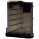 Mission First Tactical Extreme Duty AR-10 .308 Winchester/7.62x51mm NATO 10 Round Rifle Magazine, Translucent Smoke, 10, 10EXD762X51-T-S