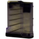 Mission First Tactical Extreme Duty AR-10 .308 Winchester/7.62x51mm NATO 10 Round Rifle Magazine, Translucent Smoke, 10, 10EXD762X51-T-S