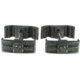 Mission First Tactical MFT AK47 Magazine Coupler - Scorched Dark Earth AK47MCSDE