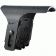 Mission First Tactical MFT Battlelink Adjustable Check Piece - Scorched Dark Earth BACPSDE