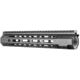 Mission First Tactical Mft Extreme Duty 10 Mlok Carbine Rail System Black