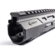 Mission First Tactical Mft Extreme Duty 13.5 Mlok Carbine Rail System Black