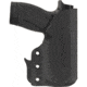 Mission First Tactical Mission First Tactical Pocket Holster for S&amp;W Bodyguard 2.0 Black Ambi, HPK-SWBG