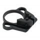 Mission First Tactical One Point Sling Mount, Black OPSM