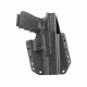 Mission First Tactical OWB Holster, Black, Glock 17/22, HGL17OWB-BL