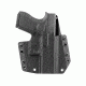 Mission First Tactical OWB Holster, Black, Glock 42, HGL42OWB-BL
