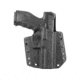 Mission First Tactical OWB Holster, H&amp;K VP9SK, Black HHKVP9SKOWB-BL