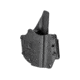 Mission First Tactical OWB Holster, Sig Sauer P365 Full Size, Black HSIG365OWB-BL