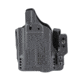 Mission First Tactical Pro Holster Kydex IWB Light Holster