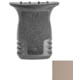 Mission First Tactical React M-LOK Compact Vertical Grip