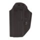 Mission First Tactical Minimalist IWB Holster, SIG Sauer P226, Ambidextrous, Black, HSIGP226RLAIWBA-BL