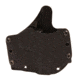 Mission First Tactical Sig Sauer P238 OWB Holster, Right Hand, Black, HSIG238OWB-BL