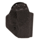Mission First Tactical Minimalist IWB Holster, SIG Sauer P320, Ambidextrous, Black, HSIG320CAIWBA-BL