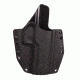 Mission First Tactical Sig Sauer P320 Fullsize OWB Holster, Right Hand, Black, HSIG320FSOWB-BL