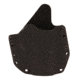 Mission First Tactical Sig Sauer P320 Subcompact OWB Holster, Right Hand, Black, HSIG320SCOWB-BL