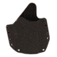 Mission First Tactical Sig Sauer P320 Subcompact OWB Holster, Right Hand, Black, HSIG320SCOWB-BL