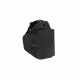 Mission First Tactical Minimalist IWB Holster, Springfield Armory XD Mod2, Ambidextrous, Black, HSFXDMOD2-3AIWBA-BL