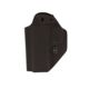 Mission First Tactical Minimalist IWB Holster, Smith &amp; Wesson SD VE, Ambidextrous, Black, HSWSDVESAIWBA-BL