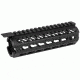 Mission First Tactical Tekko Metal AR Carbine KeyMod Rail System Seven Inch