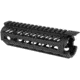 Mission First Tactical Tekko Metal AR Carbine KeyMod Rail System Seven Inch