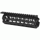 Mission First Tactical Tekko Metal AR Carbine KeyMod Rail System Seven Inch