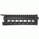 Mission First Tactical Tekko Metal AR Carbine KeyMod Rail System Seven Inch