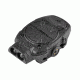 USED Mission First Tactical TORCH Backup Light w/ Picatinny Mount, White/White LED, 20 Lumen Output 196595, EDEMO1