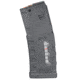 Mission First Tactical Window EXD Rifle Magazine, AR15, 5.56x45mm/.223 Rem/.300 AAC, 30 Rounds, Black, EXDPM556-W-BL-30RD