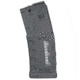 Mission First Tactical Window EXD Rifle Magazine, AR15, 5.56x45mm/.223 Rem/.300 AAC, 30 Rounds, Black, EXDPM556-W-BL-30RD