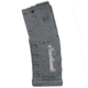 Mission First Tactical Window EXD Rifle Magazine, AR15, 5.56x45mm/.223 Rem/.300 AAC, 30 Rounds, Black, EXDPM556-W-BL-30RD