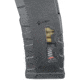 Mission First Tactical Window EXD Rifle Magazine, AR-15, 5.56x45mm/.223 Rem/.300 AAC, 30 Round, Black, 1 Pack, Polymer, EXDPM556-W-BL-30RD