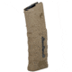 Mission First Tactical Window EXD Rifle Magazine, AR15, 5.56x45mm/.223 Rem/.300 AAC, 30 Rounds, Scorched Dark Earth, EXDPM556-W-SDE-30RD