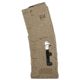Mission First Tactical Window EXD Rifle Magazine, AR15, 5.56x45mm/.223 Rem/.300 AAC, 30 Rounds, Scorched Dark Earth, EXDPM556-W-SDE-30RD